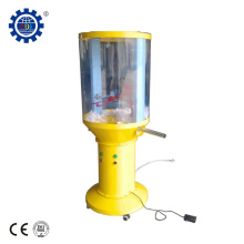 DIY toy filling machine customized